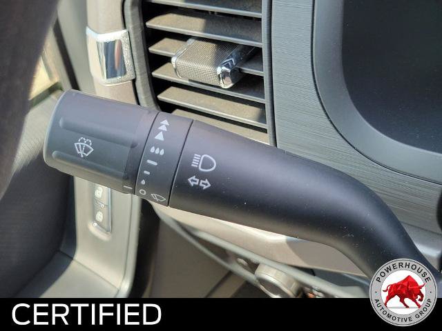 Certified 2025 Ford F150 XL RWD image 30