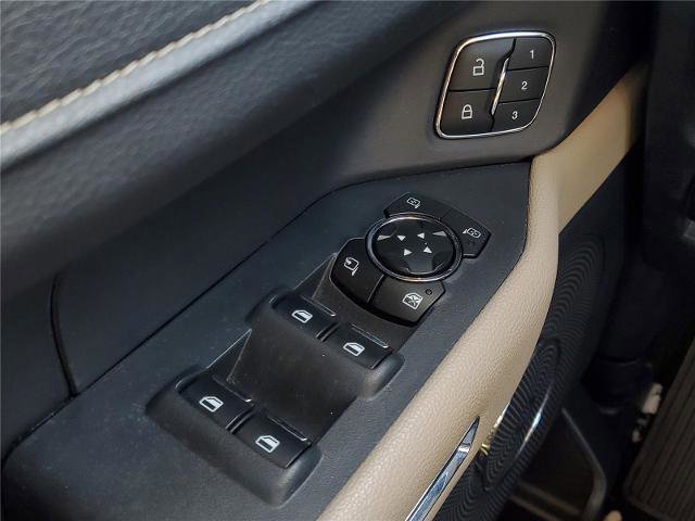 Certified 2023 Ford Expedition Max XLT image 17