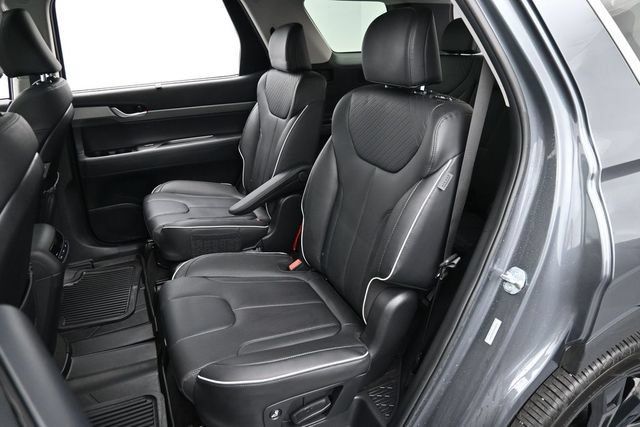Used 2025 Hyundai Palisade XRT AWD/4WD image 30