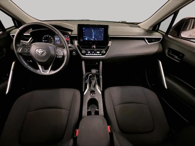 Used 2023 Toyota Corolla Cross LE AWD/4WD image 14