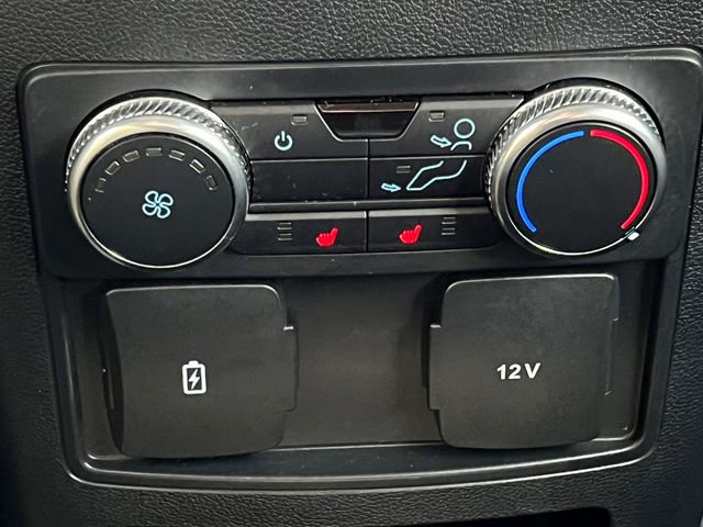 Certified 2020 Ford Explorer XLT w/ Equipment Group 202A image 39