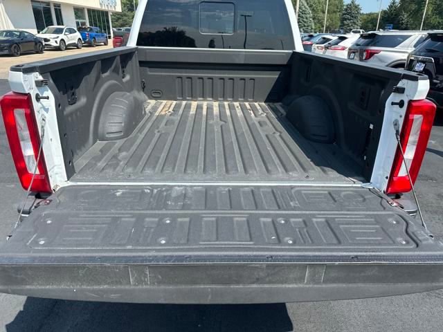 Certified 2024 Ford F250 XLT w/ Snow Plow Prep Package image 19