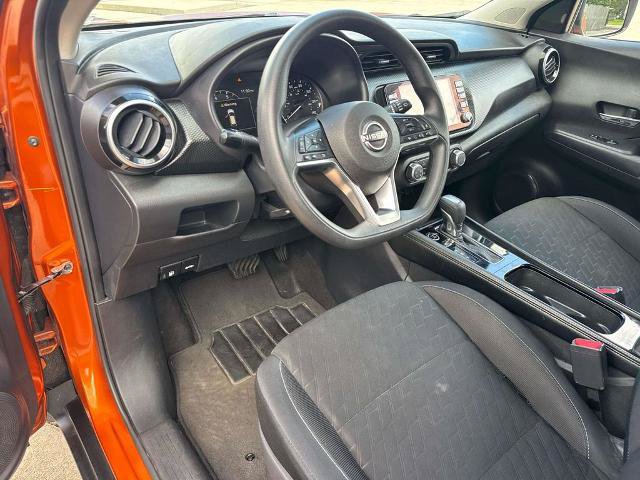 Used 2024 Nissan Kicks SV FWD image 22