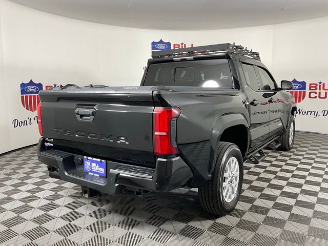 Used 2024 Toyota Tacoma SR5 image 3