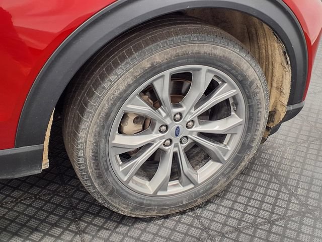 Certified 2023 Ford Explorer XLT w/ Equipment Group 202A AWD/4WD image 30