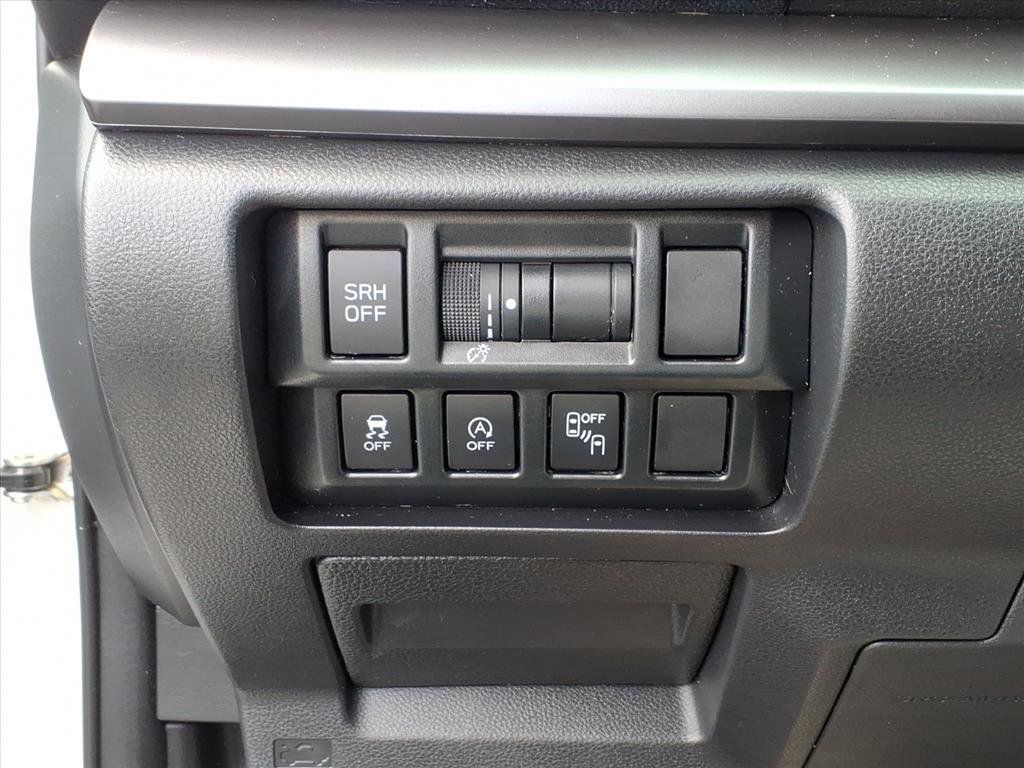 Used 2021 Subaru Crosstrek 2.5i Limited w/ Moonroof Package 1 image 20