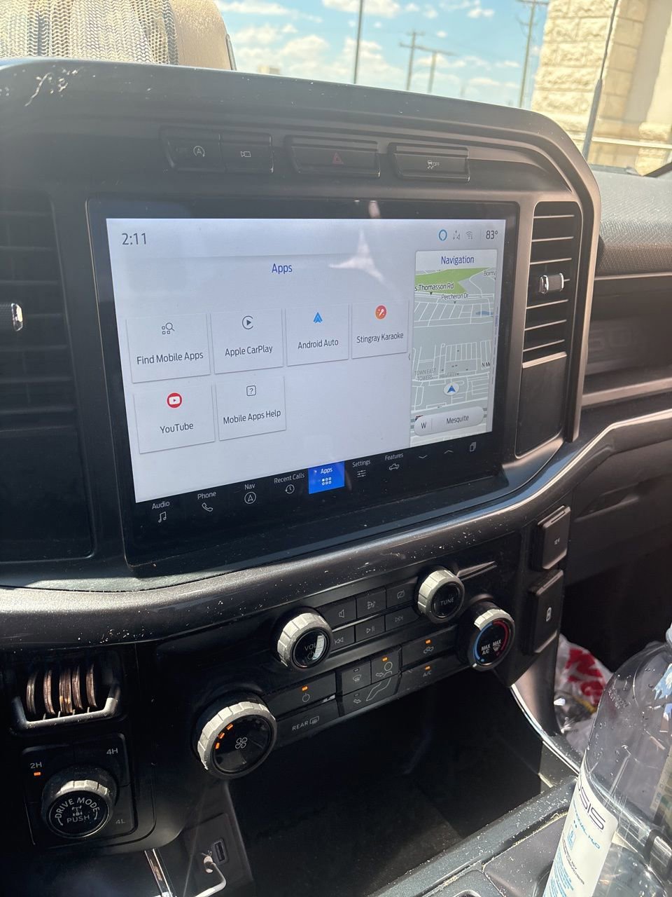 Certified 2024 Ford F150 STX image 12