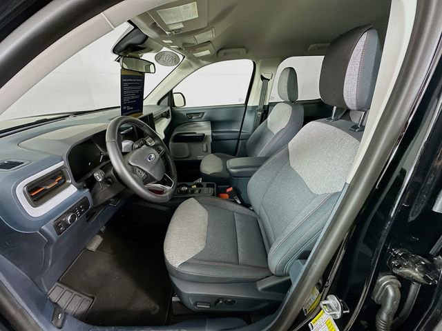 Certified 2024 Ford Maverick XLT w/ XLT Luxury Package image 28