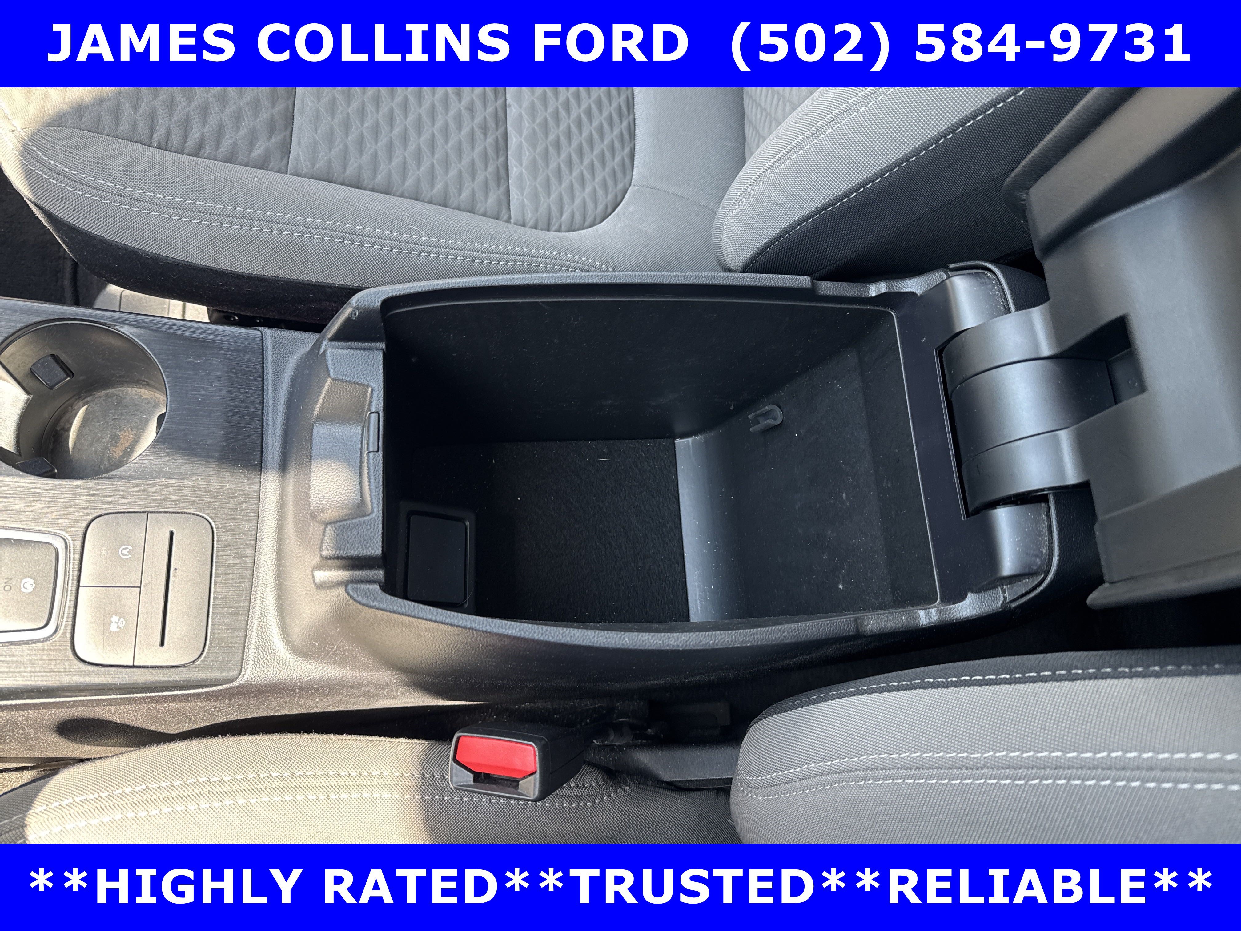 Certified 2022 Ford Escape SE w/ Cold Weather Package AWD/4WD image 24