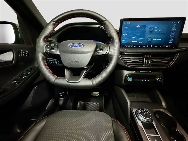 Certified 2024 Ford Escape ST-Line Select w/ Tech Pack #2 image 33
