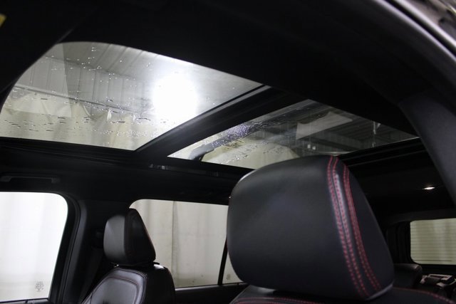 Certified 2022 Ford Expedition Limited image 7