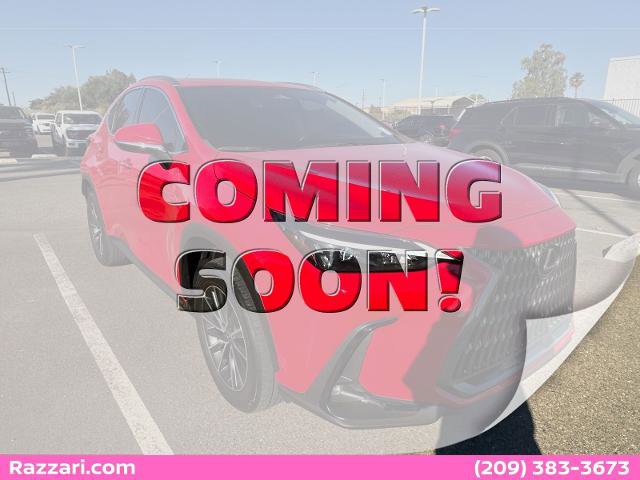 Used 2023 Lexus NX 350 AWD w/ Cold Area Package