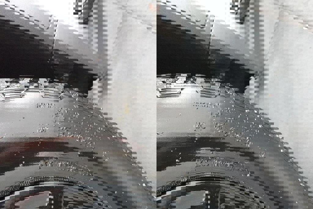 Used 2025 GMC Sierra 1500 Elevation w/ X31 Off-Road Package image 35