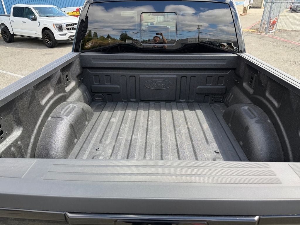 Certified 2026 Ford F150 Lariat w/ Tow/Haul Package AWD/4WD image 22