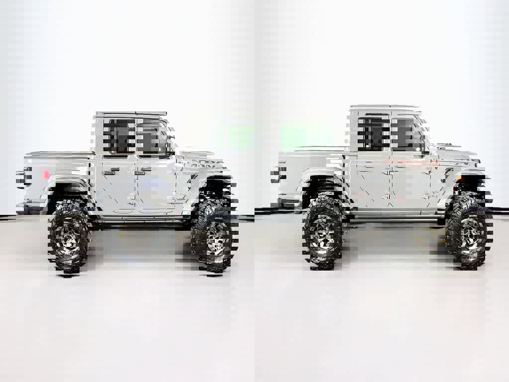 Used 2021 Jeep Gladiator Mojave image 26