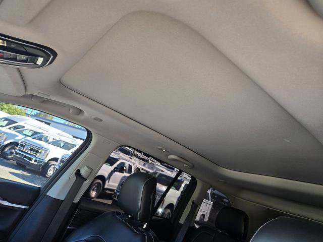 Used 2023 Jeep Grand Cherokee Limited AWD/4WD image 14