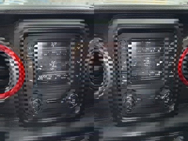 Used 2018 Jeep Wrangler Sport image 20