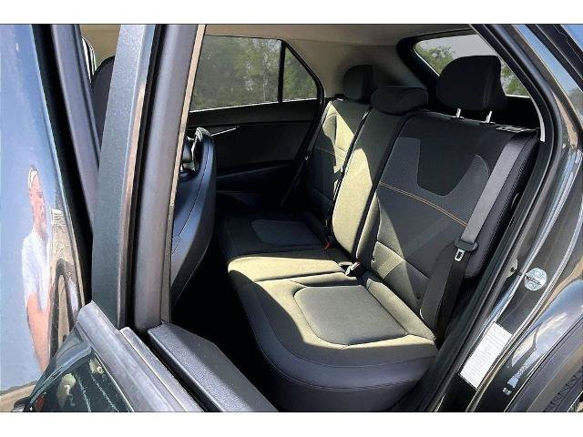 Used 2025 Kia Niro LX FWD image 18