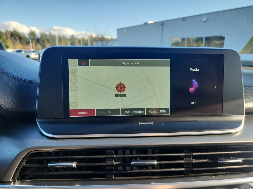 Used 2022 Kia Telluride S image 29