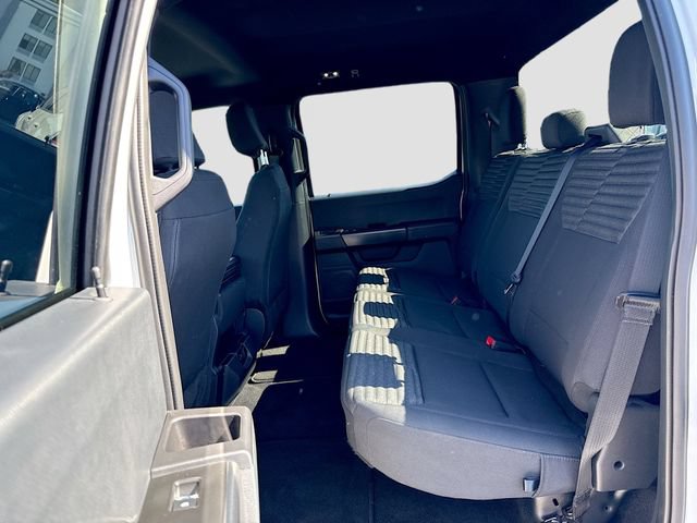 Certified 2023 Ford F150 XL w/ STX Appearance Package AWD/4WD image 31