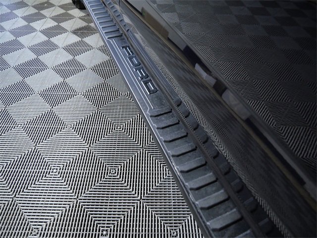 Certified 2023 Ford F150 Lariat w/ Equipment Group 502A High image 10