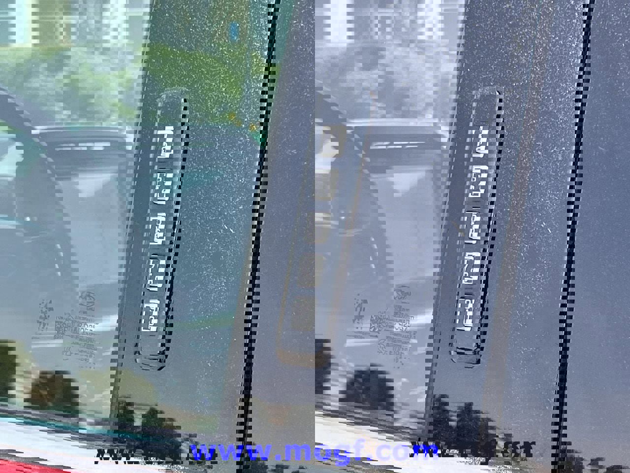 Certified 2022 Ford F150 King Ranch w/ Equipment Group 601A High image 32