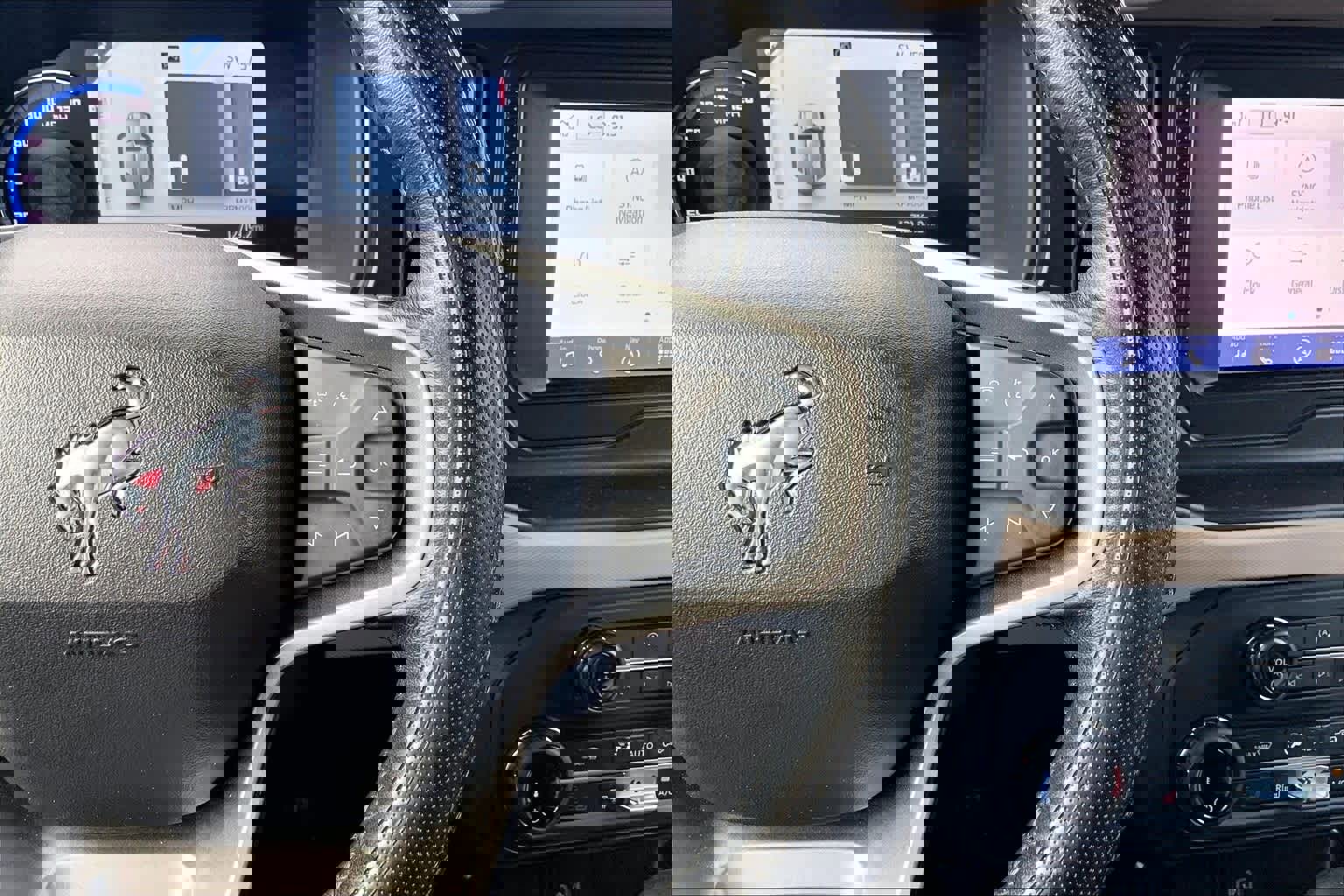 Certified 2022 Ford Bronco Wildtrak image 25