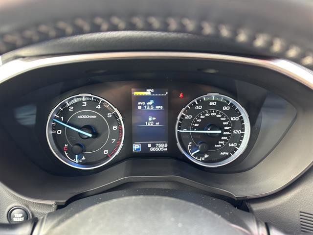 Used 2019 Subaru Ascent Touring w/ Popular Package #3 image 28