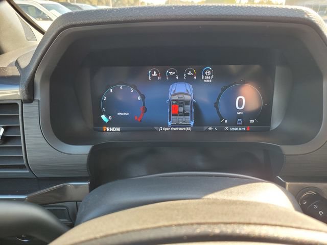 Certified 2024 Ford F150 STX w/ STX Black Appearance Package AWD/4WD image 29