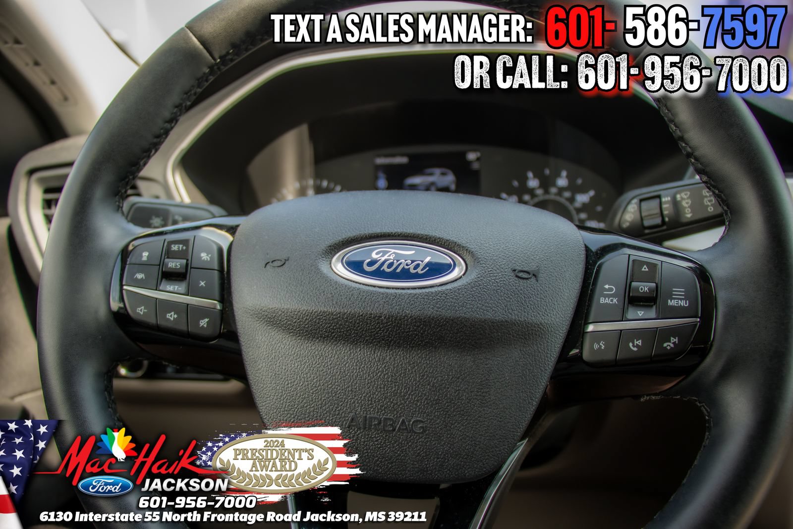 Certified 2022 Ford Escape SE w/ SE Sport Appearance Package AWD/4WD image 9