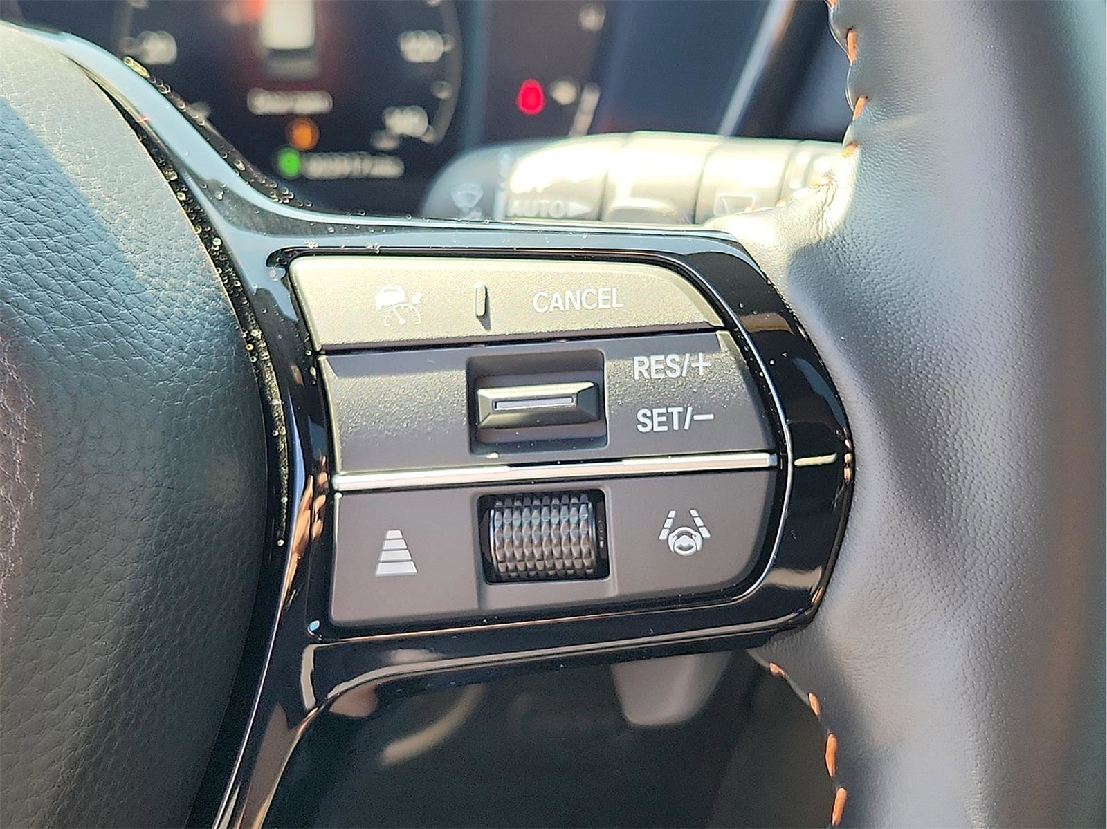 Used 2026 Honda CR-V Sport Touring image 22