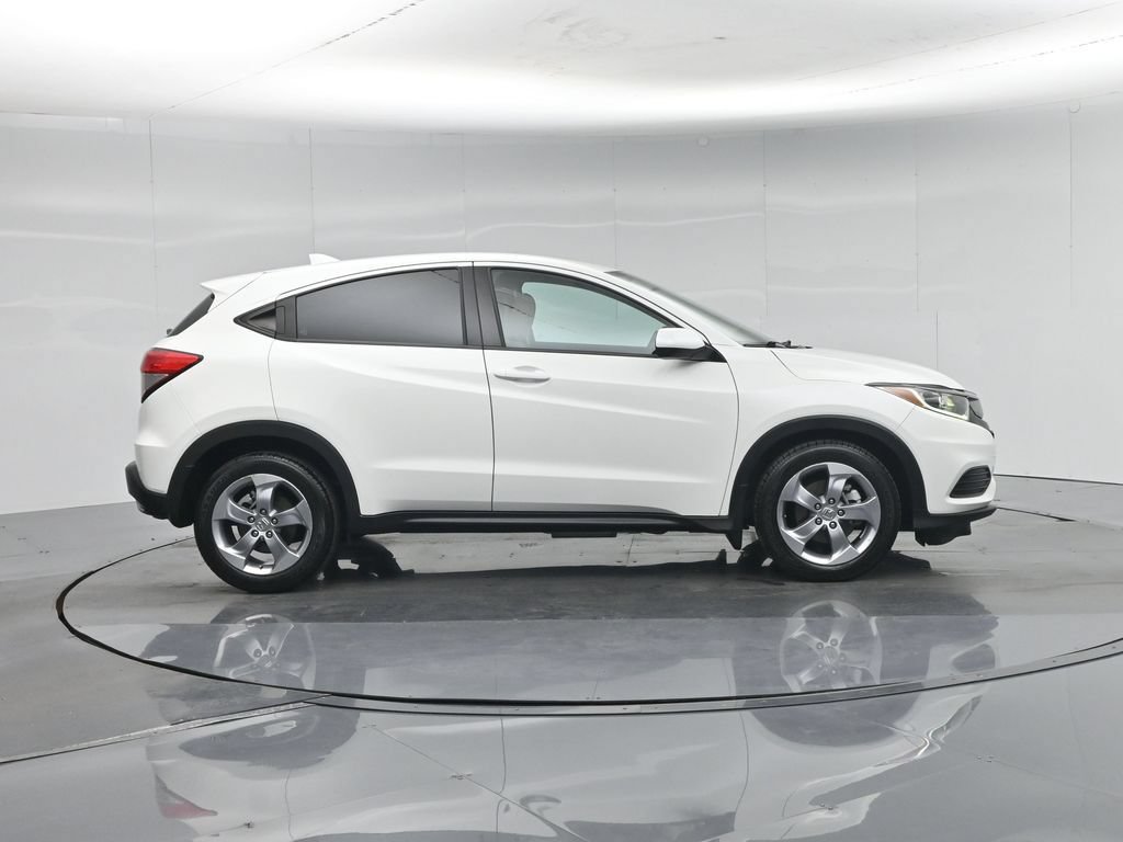 Used 2022 Honda HR-V LX image 24
