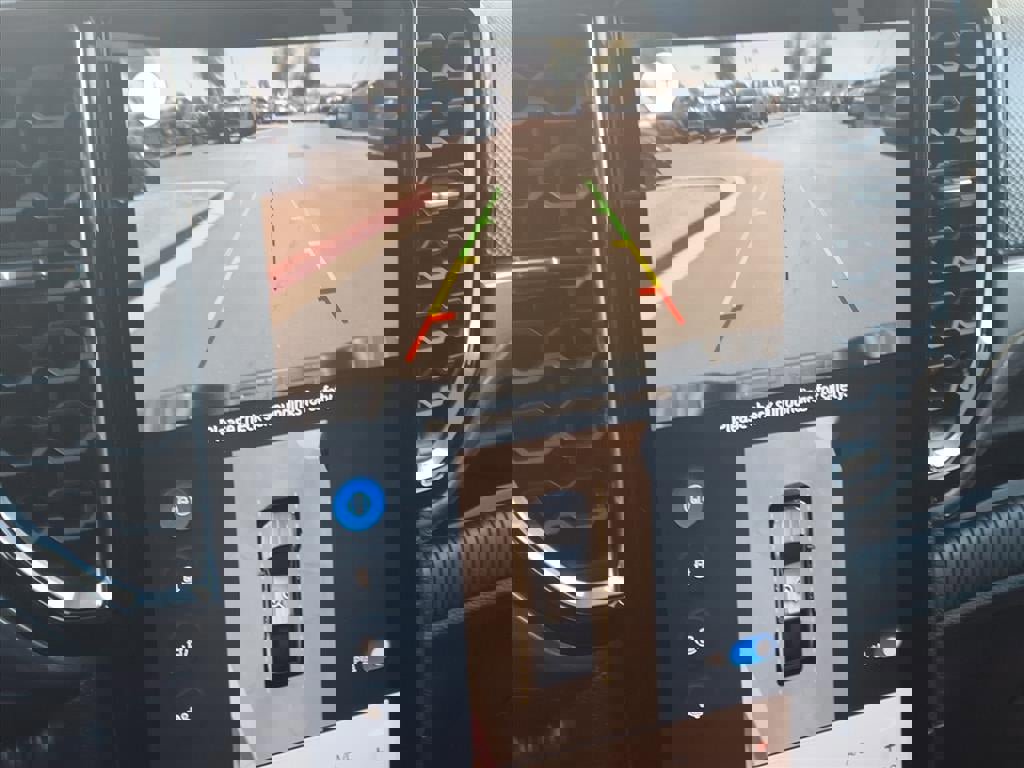 Certified 2025 Ford Ranger XLT w/ Equipment Group 301A High image 24