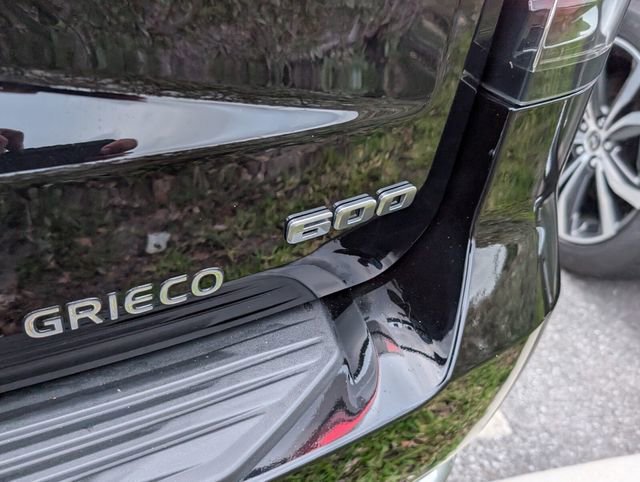 Used 2024 Cadillac Escalade Premium Luxury image 11