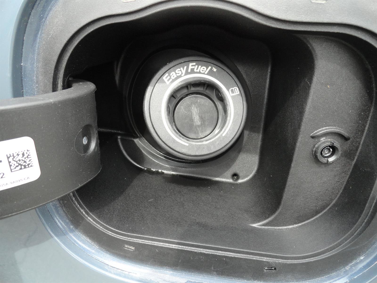 Certified 2024 Ford Escape Active AWD/4WD image 16