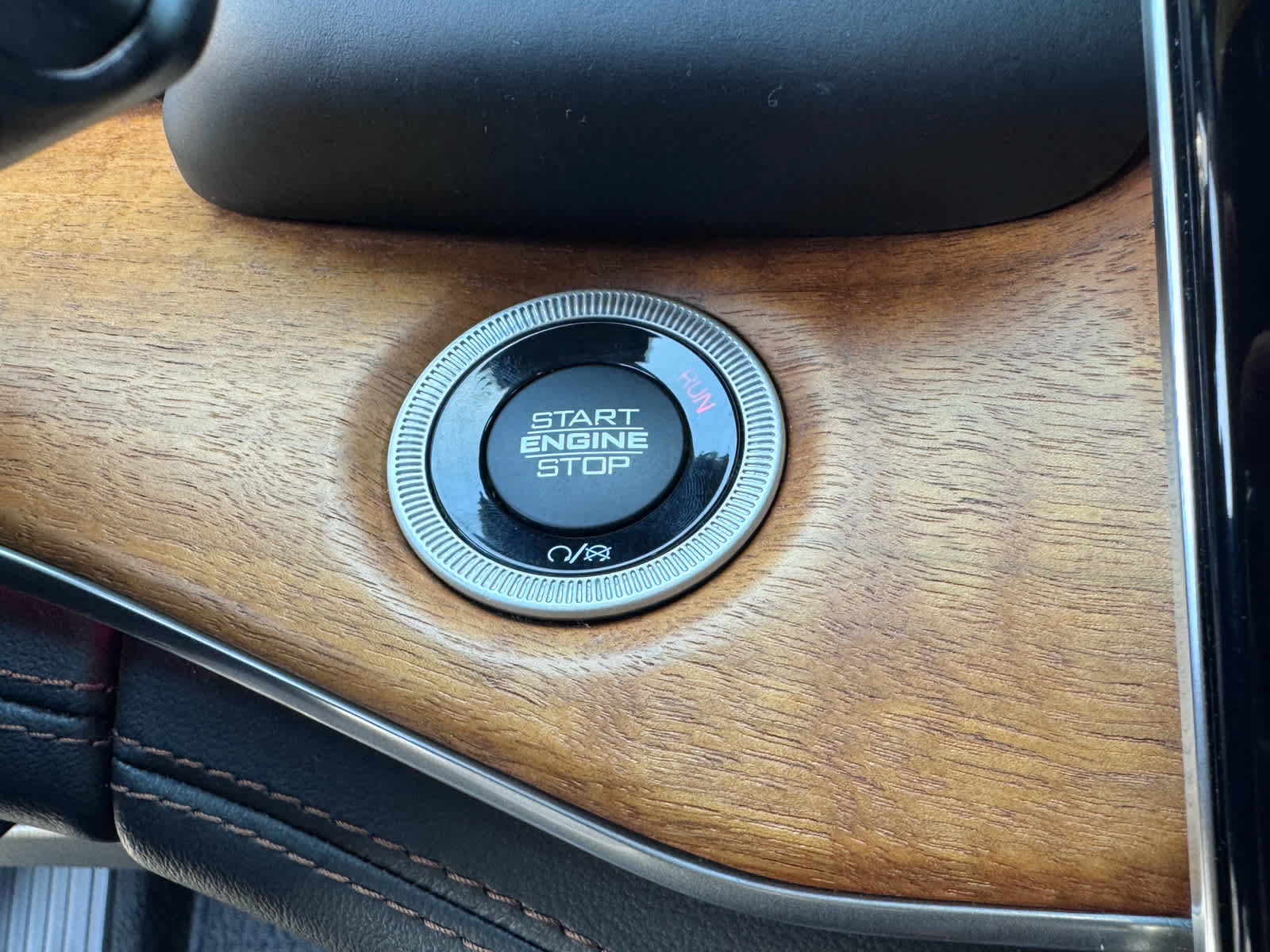 Used 2022 Jeep Grand Cherokee L Summit AWD/4WD image 36