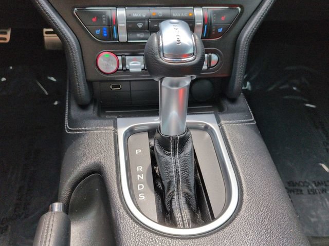 Certified 2021 Ford Mustang GT Premium w/ GT Performance Package RWD image 19