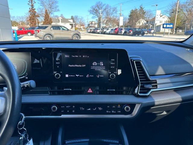 Used 2023 Kia Sportage LX image 77