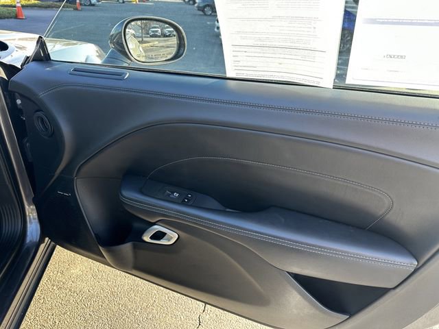 Used 2022 Dodge Challenger R/T Scat Pack image 36