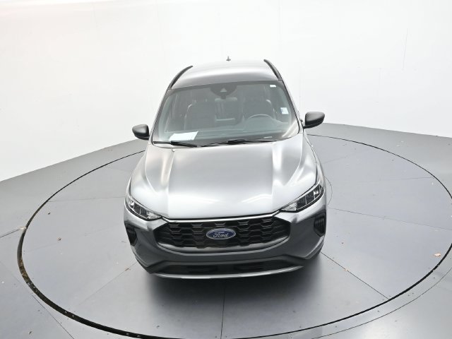 Certified 2025 Ford Escape ST-Line FWD image 39