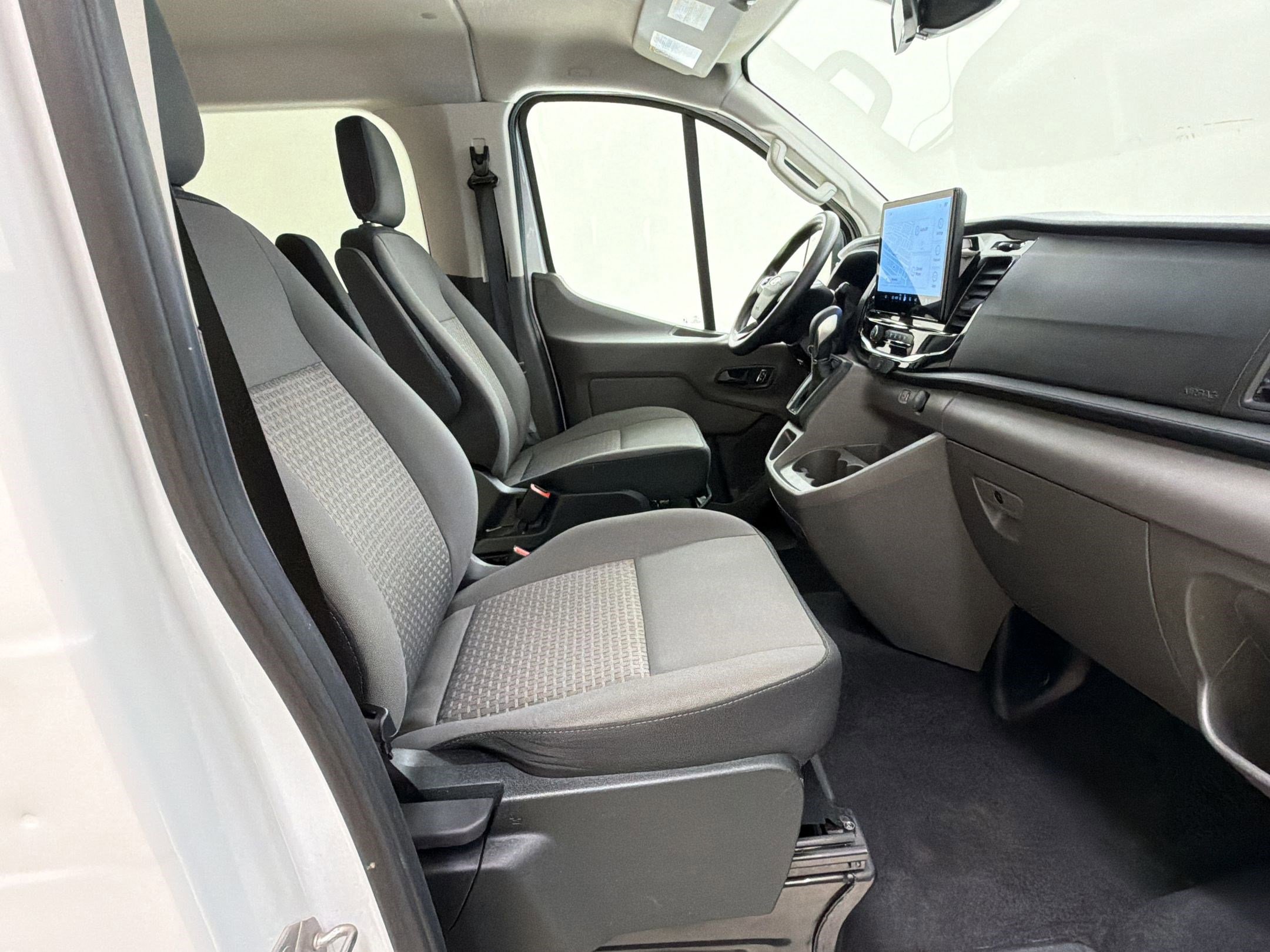 Certified 2024 Ford Transit 350 XLT RWD image 29