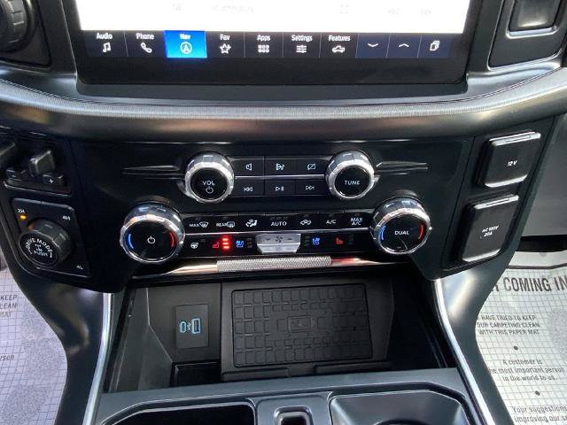 Certified 2024 Ford F150 Raptor AWD/4WD image 26