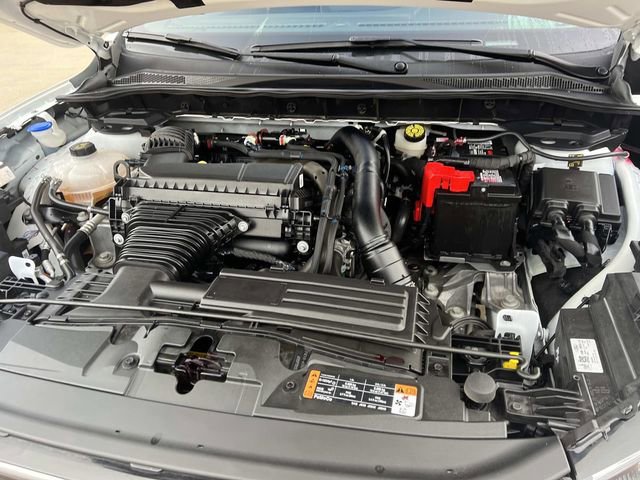 Certified 2024 Ford Escape ST-Line Elite image 11