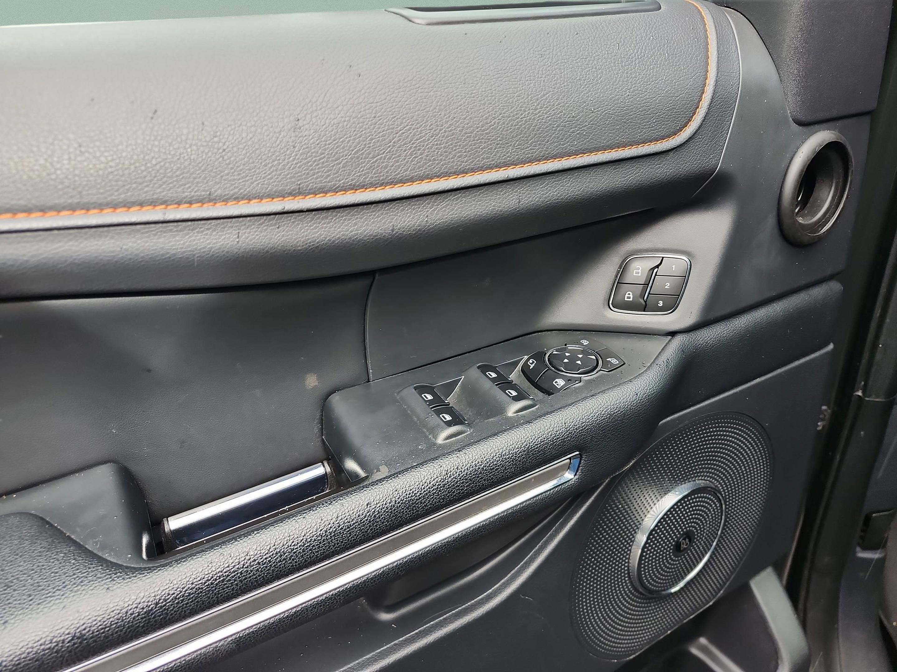 Certified 2023 Ford Expedition Timberline image 14