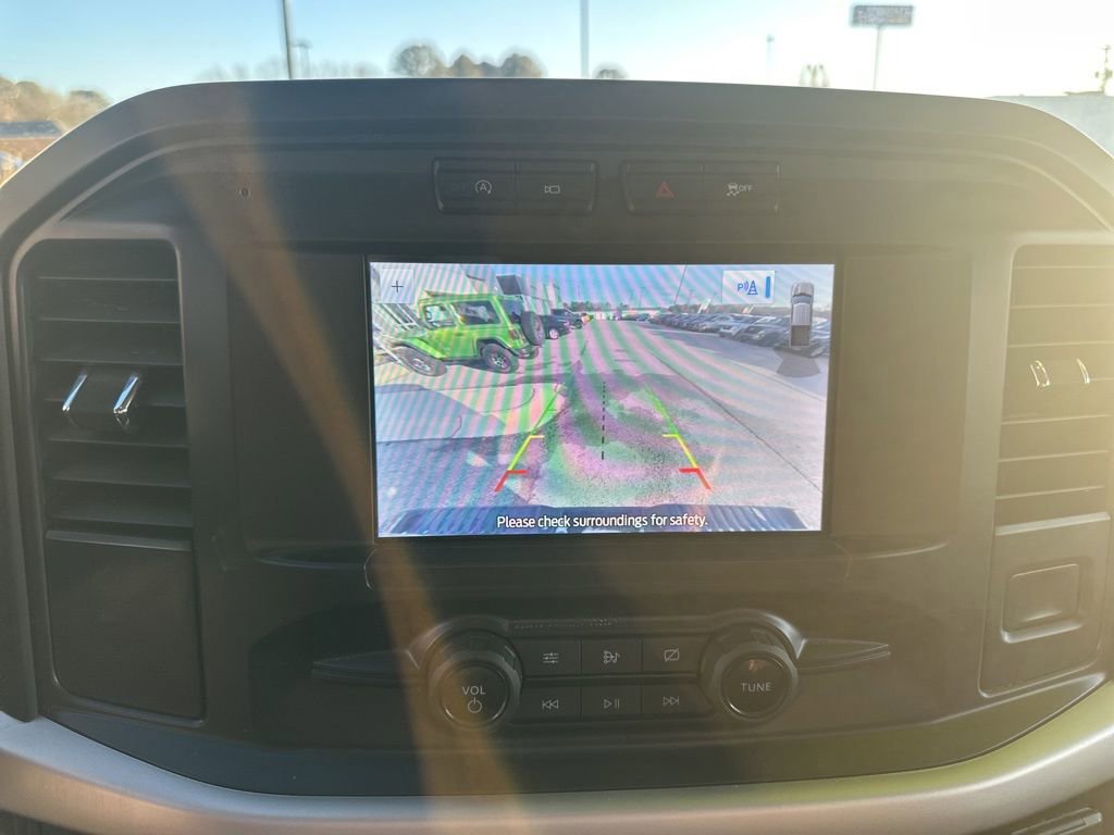 Certified 2021 Ford F150 XL w/ Trailer Tow Package image 32