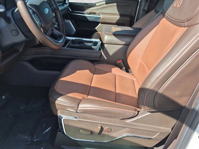 Certified 2026 Ford F250 King Ranch w/ Tremor Off-Road Package AWD/4WD image 16