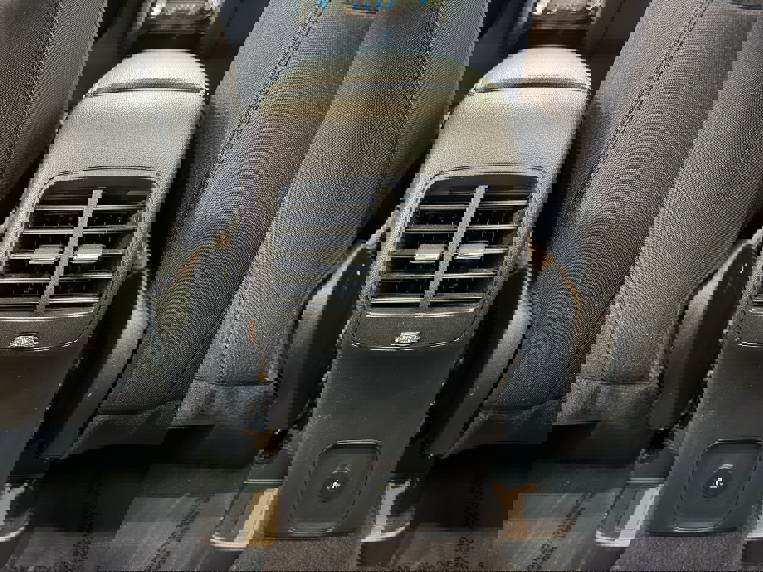 Certified 2023 Ford Escape Active w/ Tech Pack #1 image 11