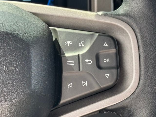 Certified 2025 Ford Bronco Outer Banks AWD/4WD image 41