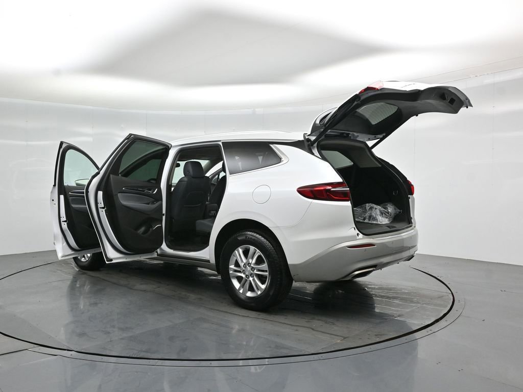 Used 2020 Buick Enclave Essence w/ LPO, Floor Liner Package FWD image 55