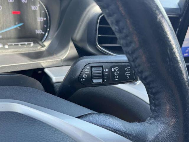 Certified 2022 Ford Explorer XLT w/ Equipment Group 202A AWD/4WD image 19